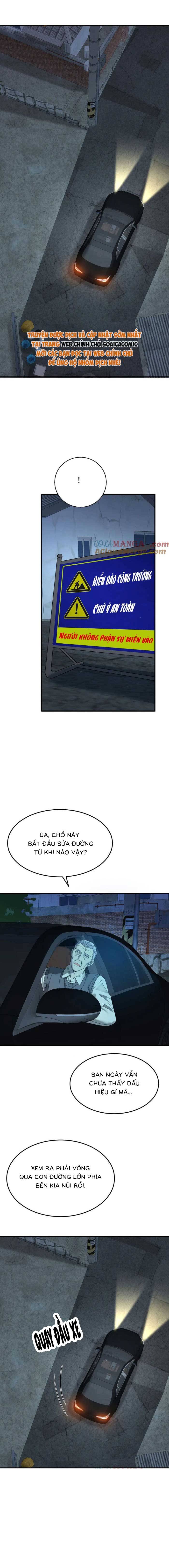 Kết Đẹp Với Chú Út Kiếp Trước Sau Chia Tay Chương 77 Ảnh 8