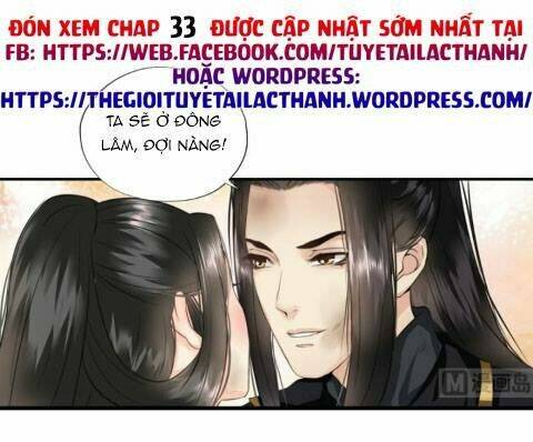 Cô Phương Bất Tự Thưởng (Màu) Chương 32 Ảnh 32