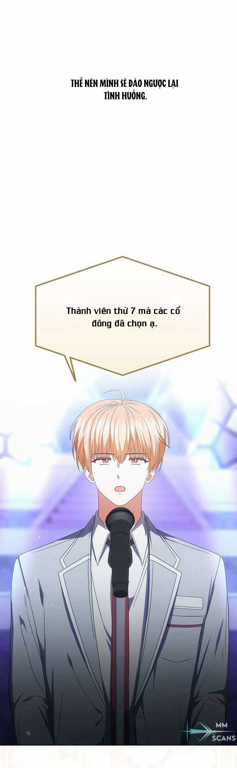 Debut Or Die Chương 65.1 Ảnh 31