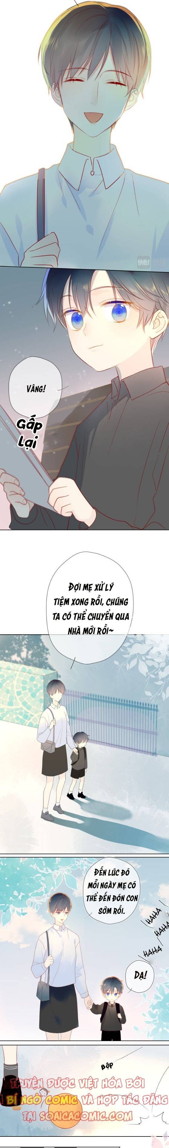 Ngôi Sao Dành Cho Tôi Chương 3 Ảnh 8