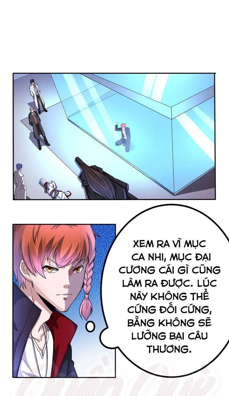 Diêm Vương Thay Thế Chương 37 Ảnh 2