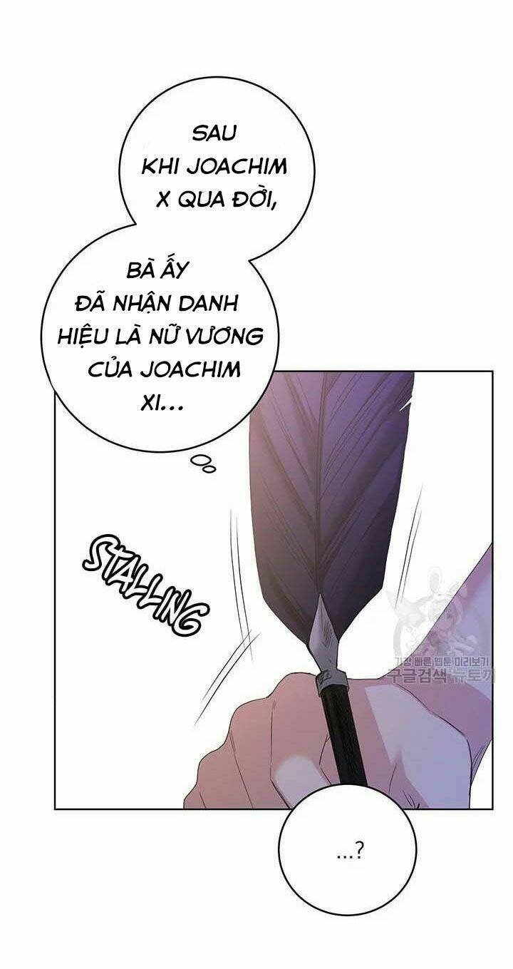 Tôi Không Còn Yêu Anh Nữa Chương 53 Ảnh 12