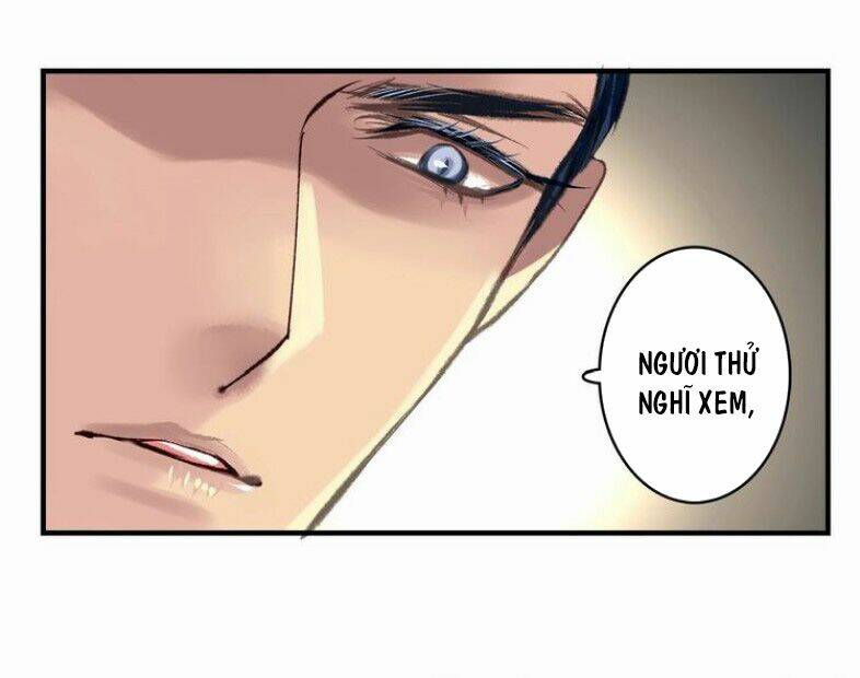 Khanh Như Tơ Chương 63 Ảnh 40