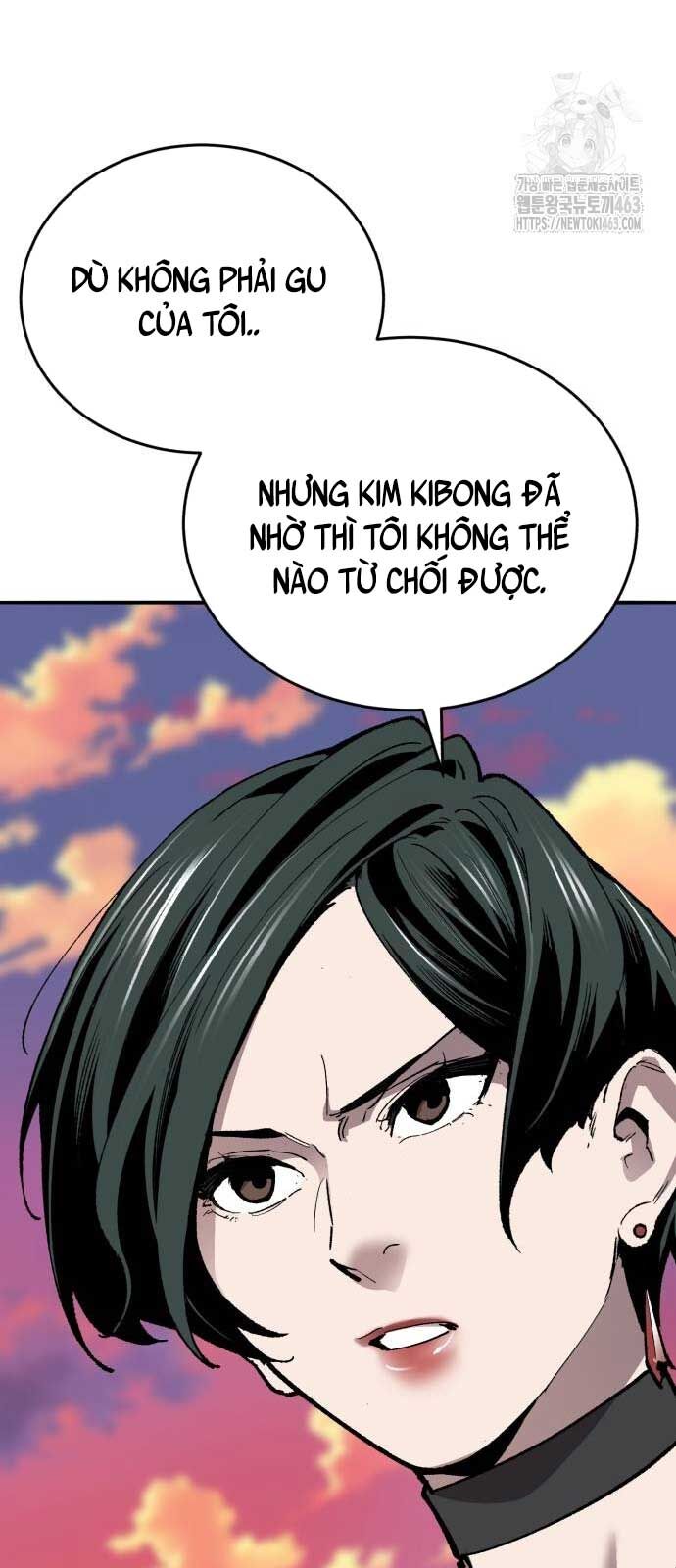 Phá Bỏ Giới Hạn Chương 169 Ảnh 48