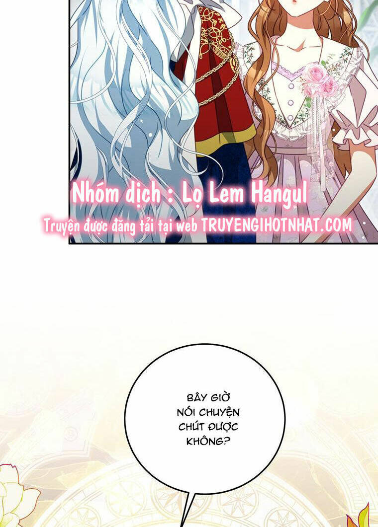 Trở Thành Tình Địch Của Các Nam Chính Chương 103 Ảnh 45