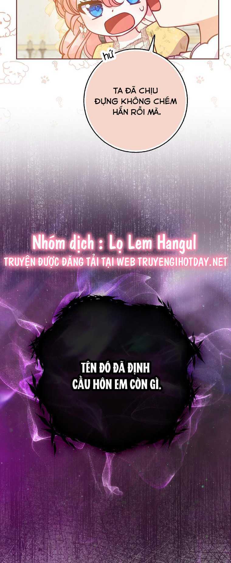 Cô Em Gái Quý Giá Của Nhân Vật Phản Diện Chương 120 Ảnh 5