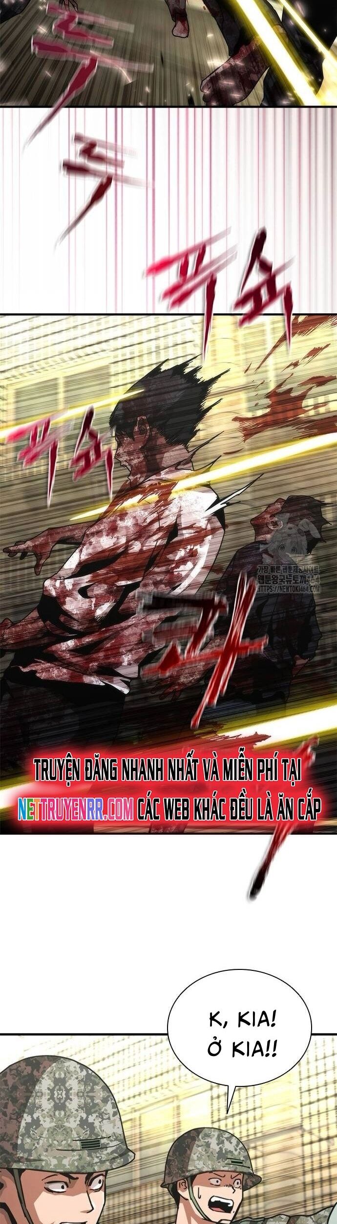 Mạt Thế Zombie 82-08 Chương 70 Ảnh 49