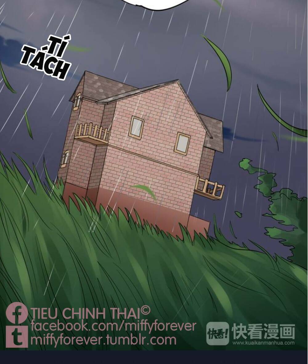 Bạn Trai Quái Vật Chương 1 Ảnh 23