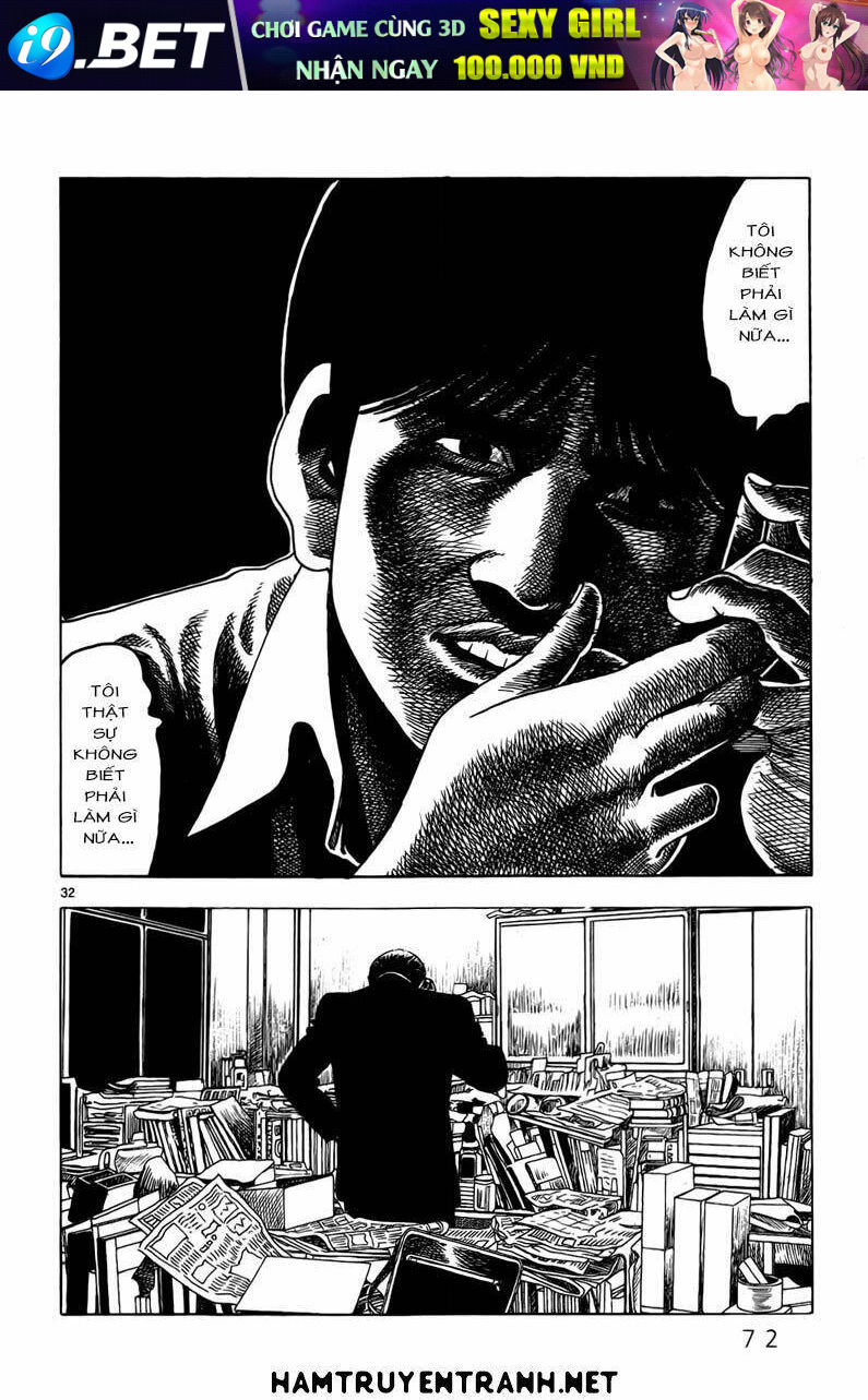 Yomawari Sensei Chương 10 Ảnh 35