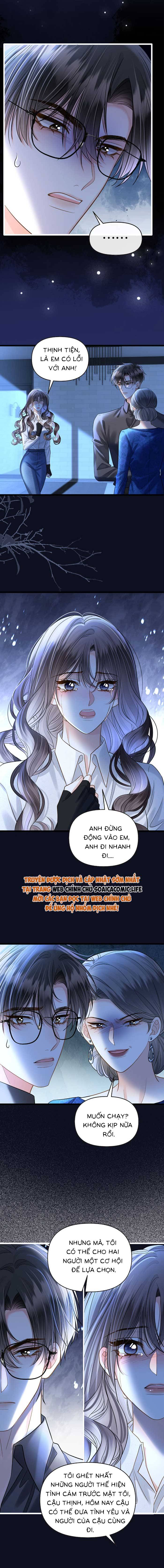 Ngày Mai Cũng Thích Chương 80 Ảnh 6