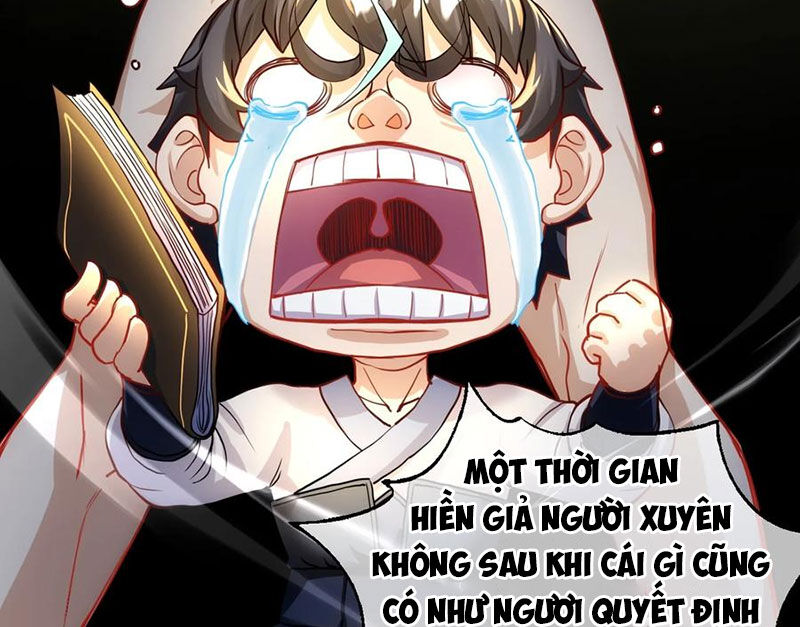 Xuyên Không Tới Thế Giới Tu Chân Nhưng Ta Vẫn Có Mạng Internet Chương 21 Ảnh 127