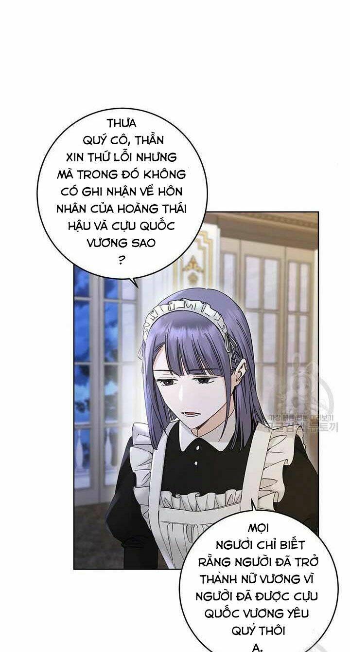 Tôi Không Còn Yêu Anh Nữa Chương 53 Ảnh 14