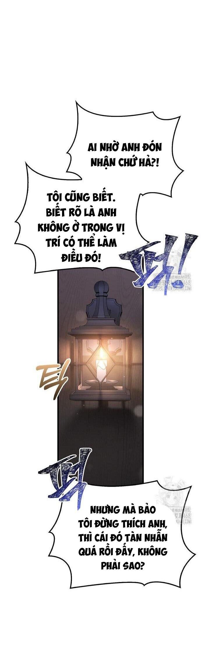 Sống Sót Trong Trò Chơi Với Tư Cách Là Một Cuồng Nhân Chương 100 Ảnh 27