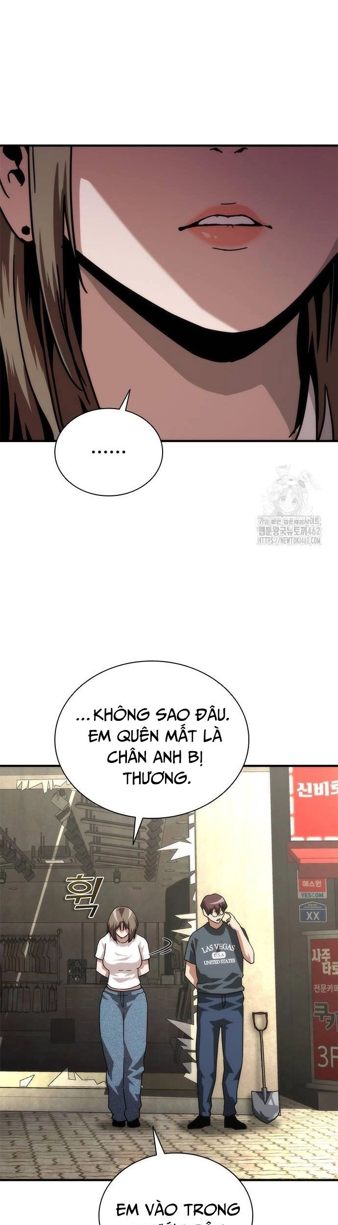 Mạt Thế Zombie 82-08 Chương 69 Ảnh 42