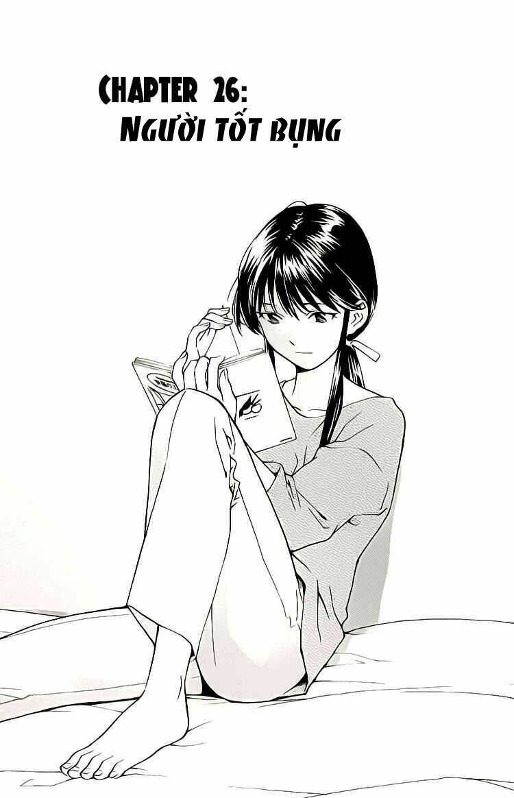 Saijou No Meii Chương 26 Ảnh 4