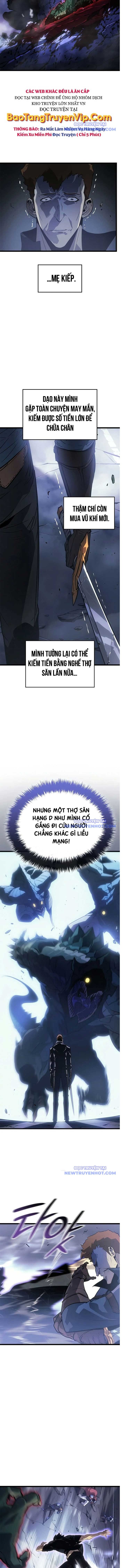 Solo Leveling Ragnarok Chương 47 Ảnh 193