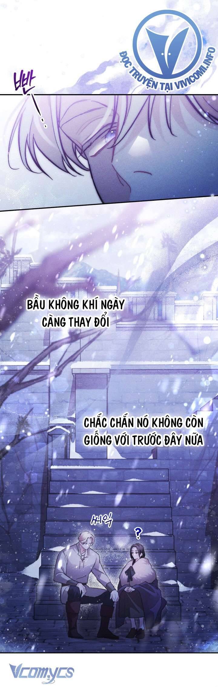 Tiếng Trống Vang Dội Chương 34 Ảnh 18