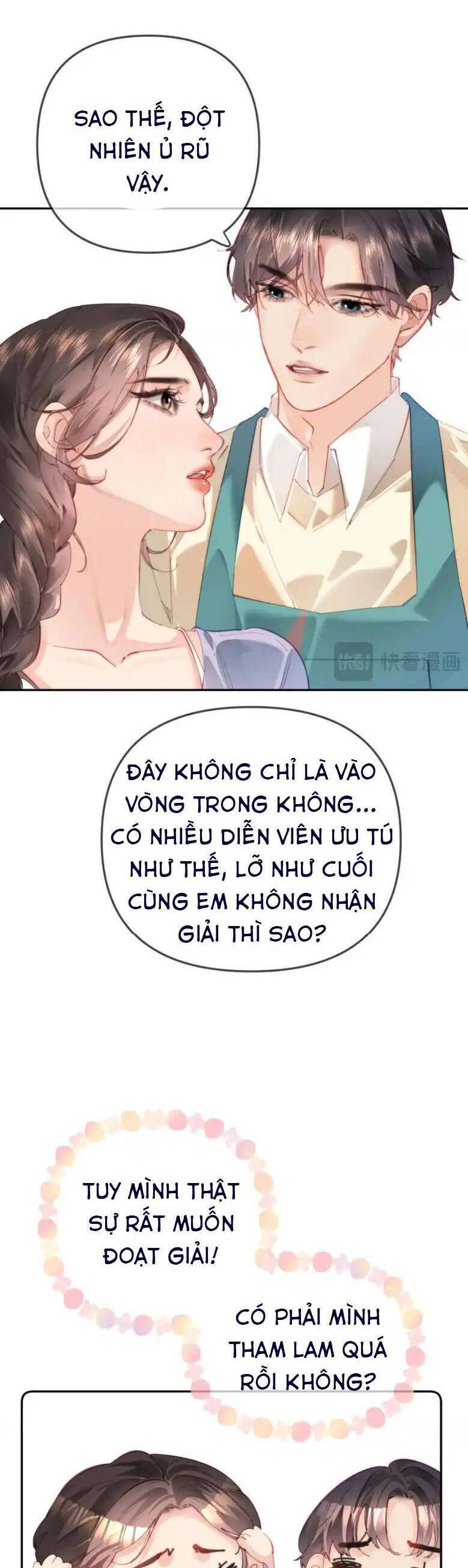 Vợ Chồng Đỉnh Lưu Có Chút Ngọt Ngào Chương 105 Ảnh 12