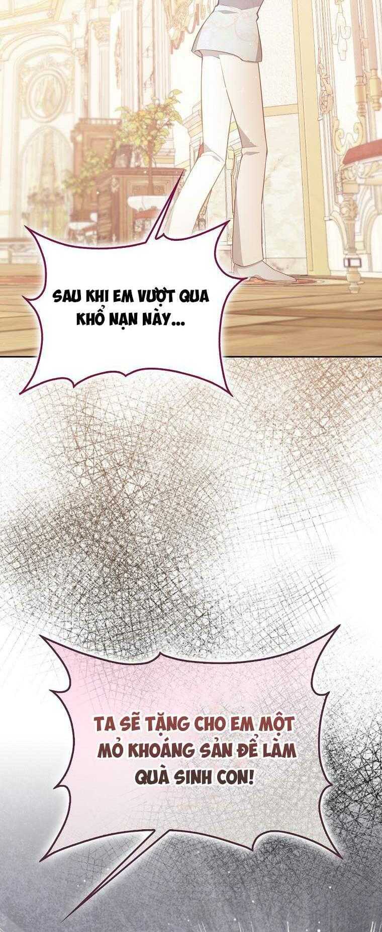 Cô Em Gái Quý Giá Của Nhân Vật Phản Diện Chương 122 Ảnh 39