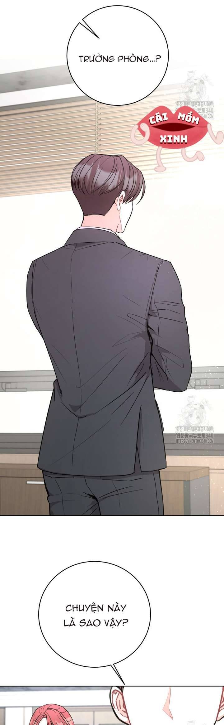 Hades Và Persephone Chương 30 Ảnh 31