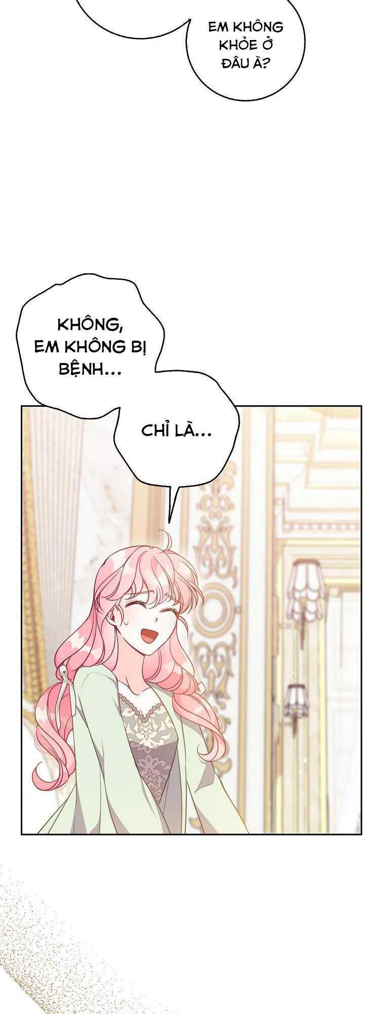 Cô Em Gái Quý Giá Của Nhân Vật Phản Diện Chương 121 Ảnh 8