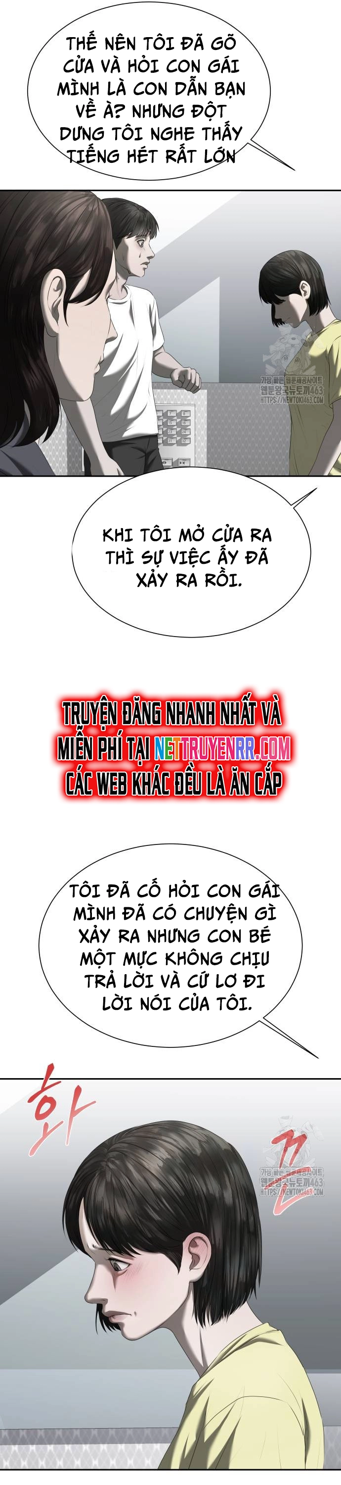 Bạn Gái Tôi Là Quái Vật Chương 29 Ảnh 18