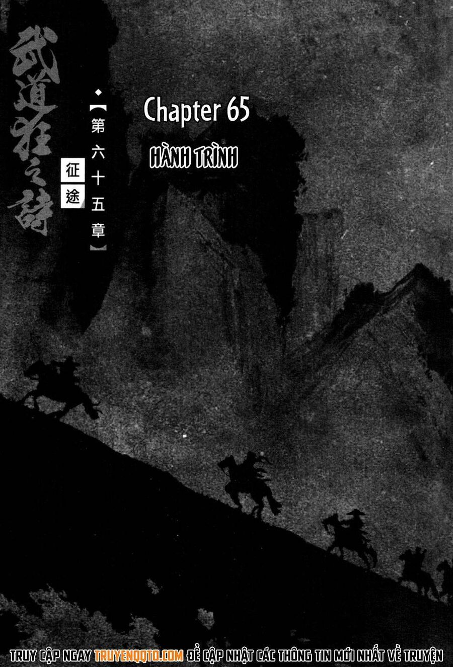 Blood And Steel Chương 65 Ảnh 3