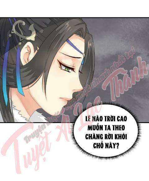 Cô Phương Bất Tự Thưởng (Màu) Chương 31 Ảnh 20
