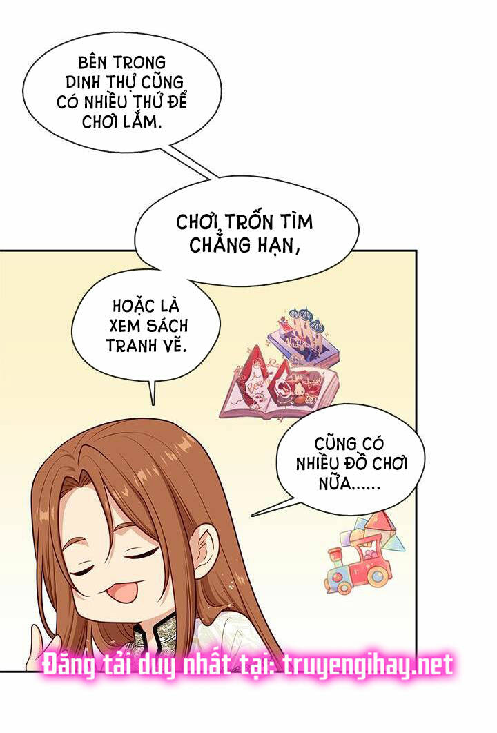 Hãy Coi Chừng Ác Nữ Chương 126 Ảnh 42