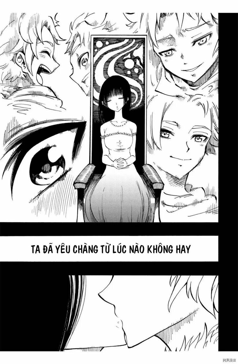 Tales Of Destruction Chương 24 Ảnh 10