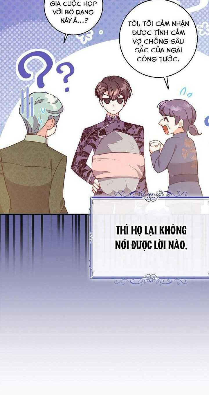 Cô Em Gái Quý Giá Của Nhân Vật Phản Diện Chương 122 Ảnh 7