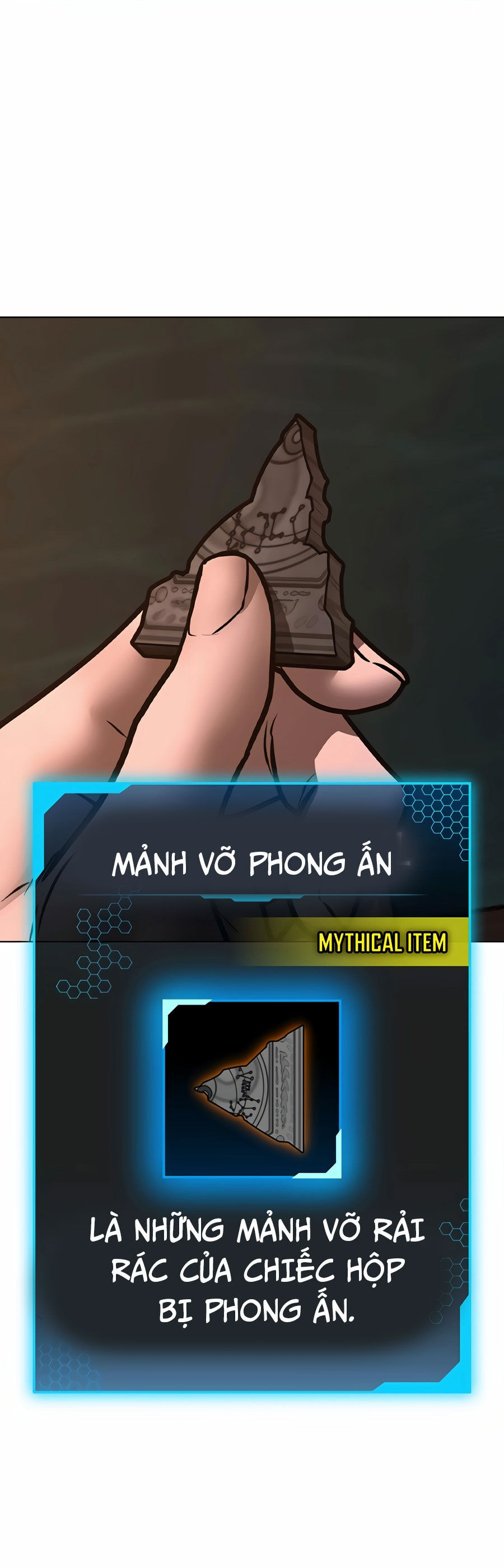 Nhiệm Vụ Đời Thật Chương 159 Ảnh 16