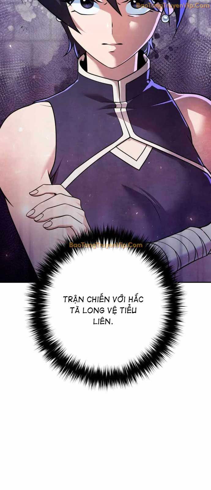 Hoạn Quan Hồi Quy: Tróc Phong Truy Nguyệt Chương 29 Ảnh 92