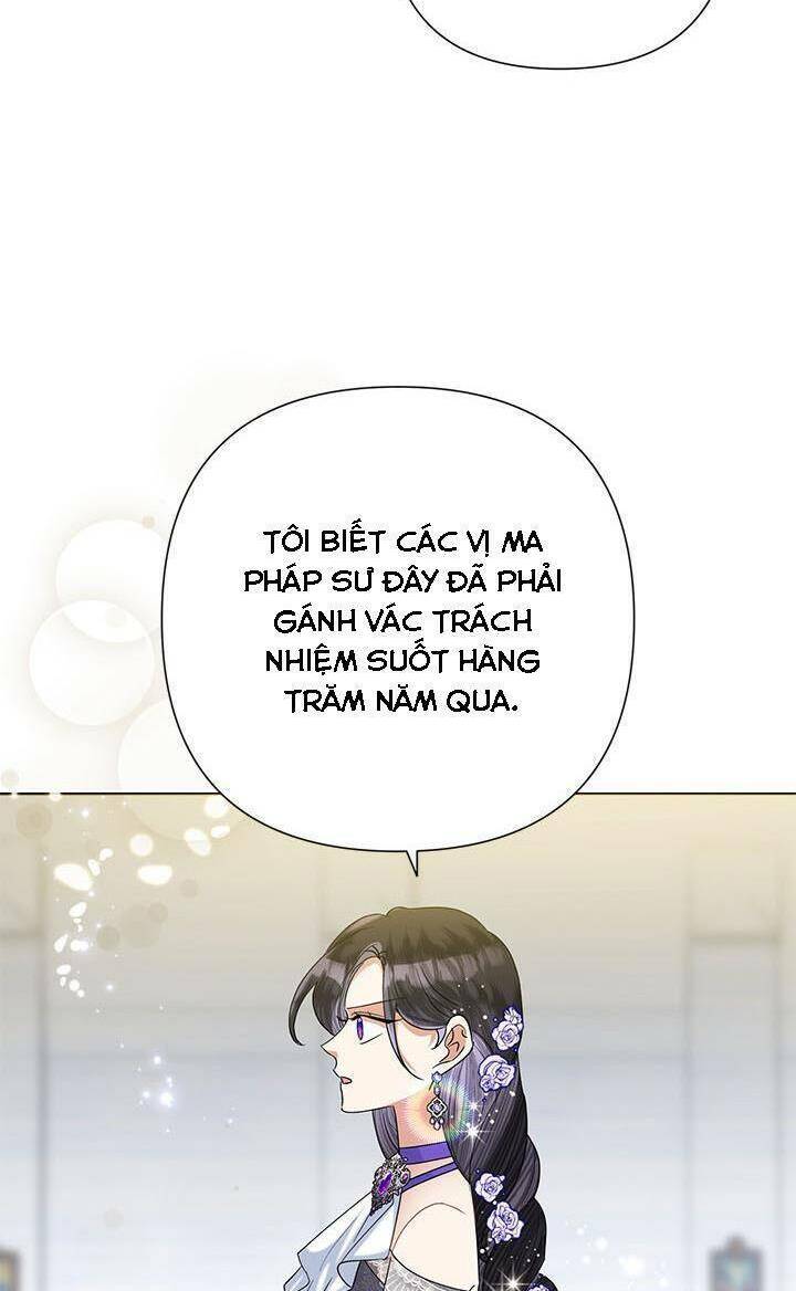 Ác Nữ Hôm Nay Lại Yêu Đời Rồi! Chương 50 Ảnh 73