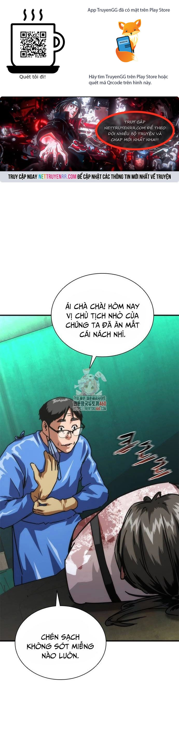 Mạt Thế Zombie 82-08 Chương 66 Ảnh 2