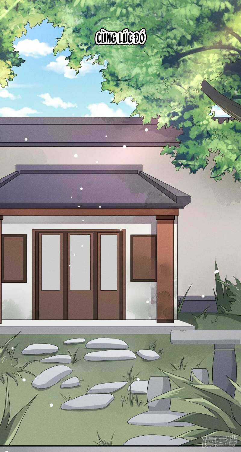 Hoàng Tử Phu Quân, Ta Nuôi Ngươi A! Chương 40 Ảnh 25