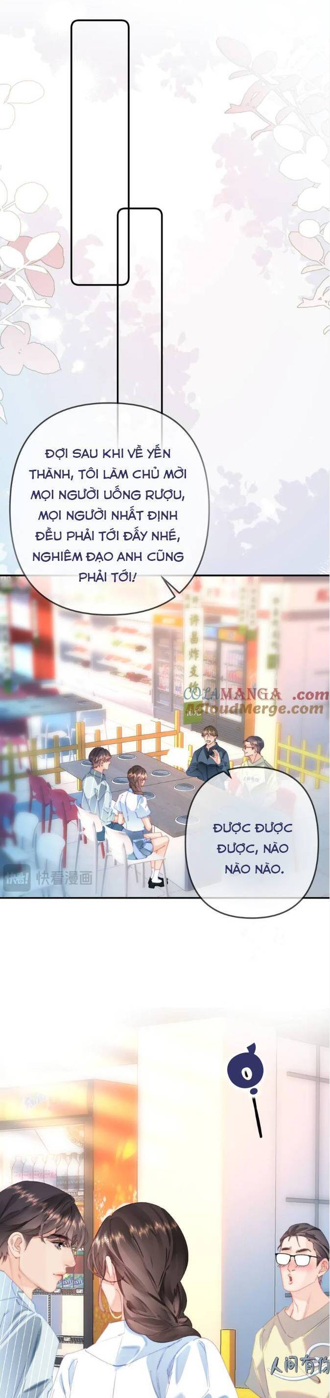 Vợ Chồng Đỉnh Lưu Có Chút Ngọt Ngào Chương 97 Ảnh 14