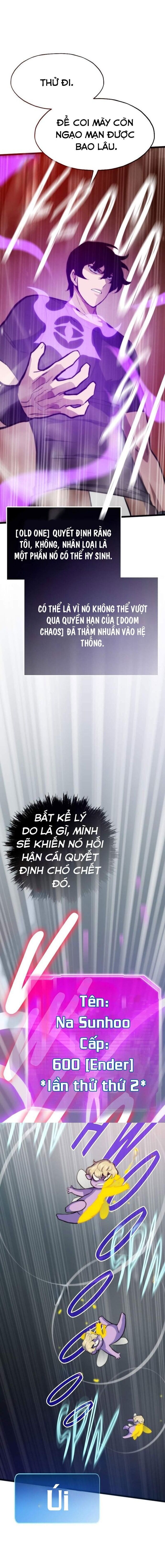 Hồi Quy Giả Chương 125 Ảnh 7