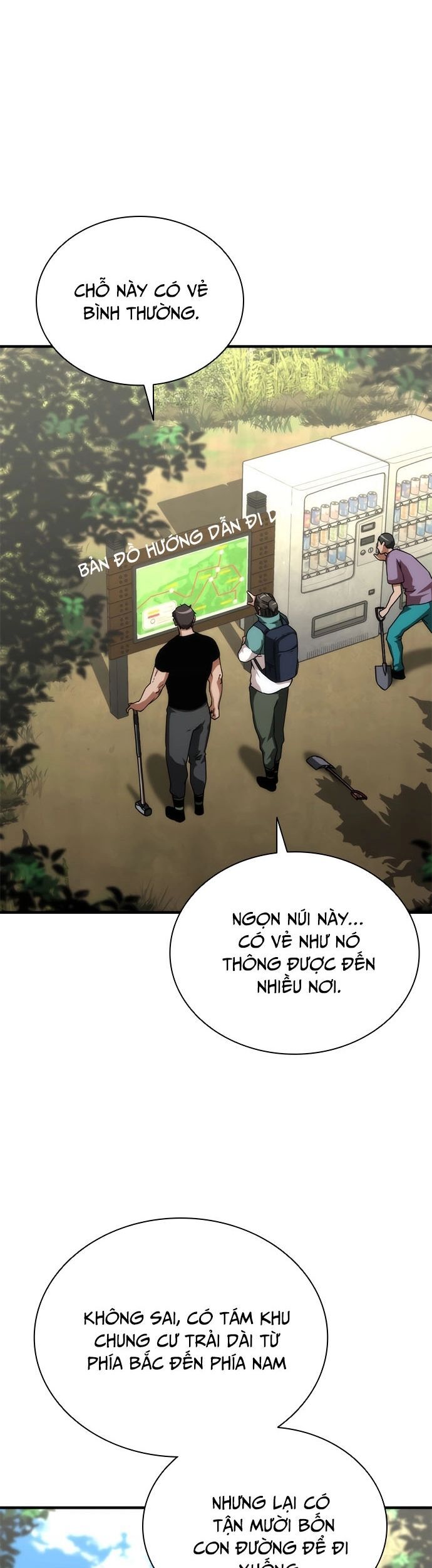 Mạt Thế Zombie 82-08 Chương 62.1 Ảnh 24
