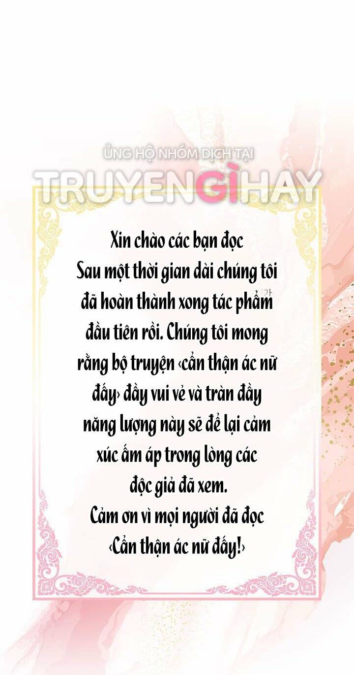 Hãy Coi Chừng Ác Nữ Chương 128 Ảnh 76