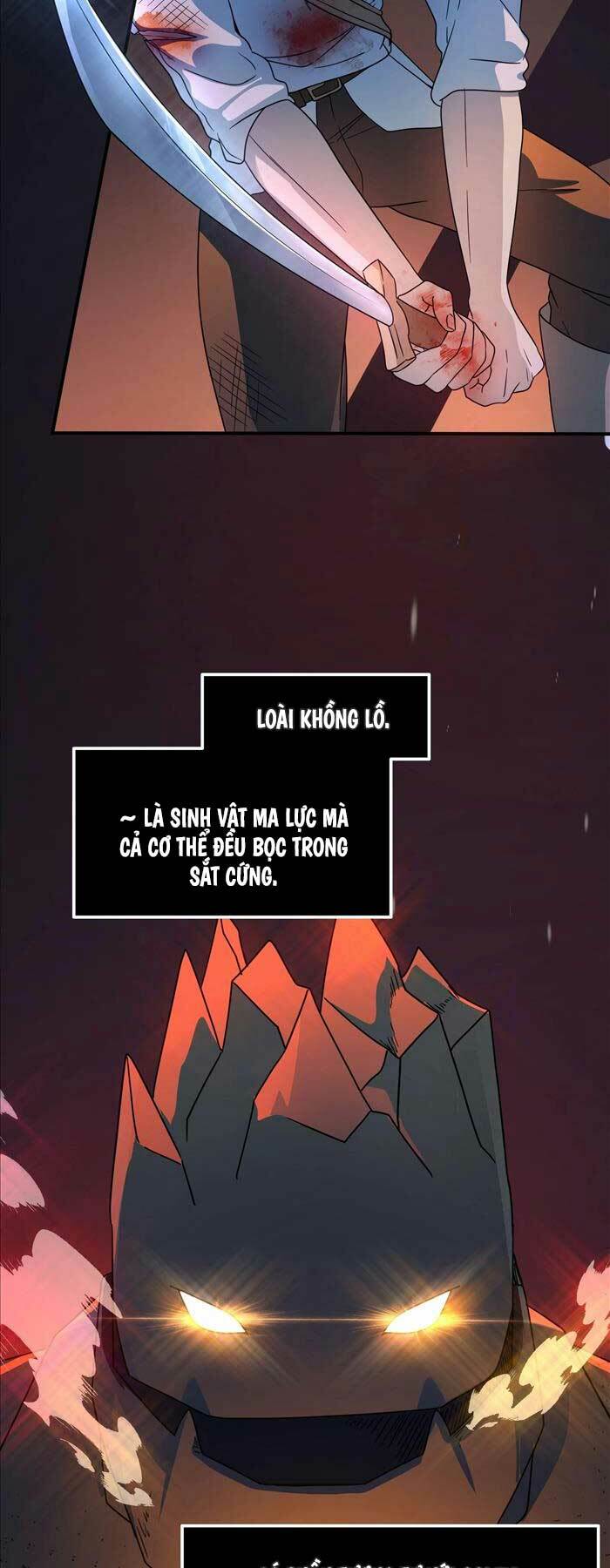 Chúa Tể Ma Pháp Chương 1 Ảnh 14