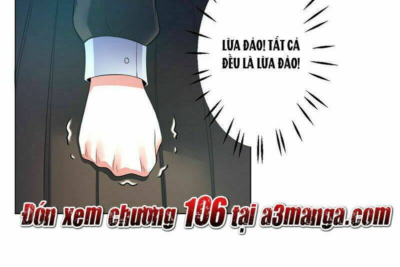 Trí Mệnh Sủng Thê: Tổng Tài Mau Nạp Mạng Chương 105 Ảnh 17