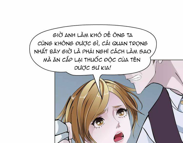 Cách Yêu Của Ác Ma Chương 48 Ảnh 12