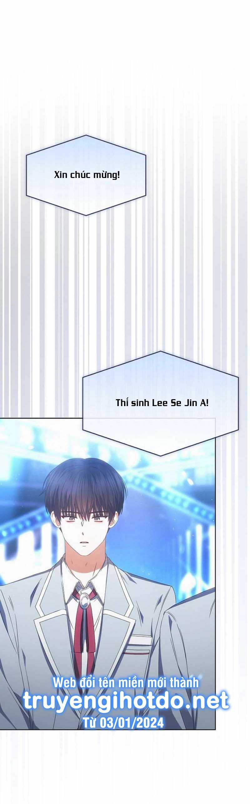 Debut Or Die Chương 65.1 Ảnh 34