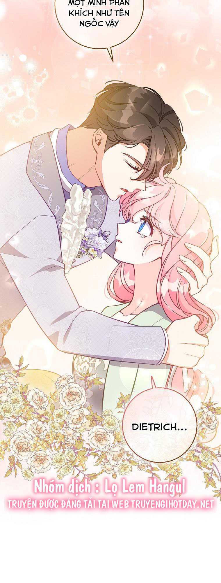 Cô Em Gái Quý Giá Của Nhân Vật Phản Diện Chương 121 Ảnh 20