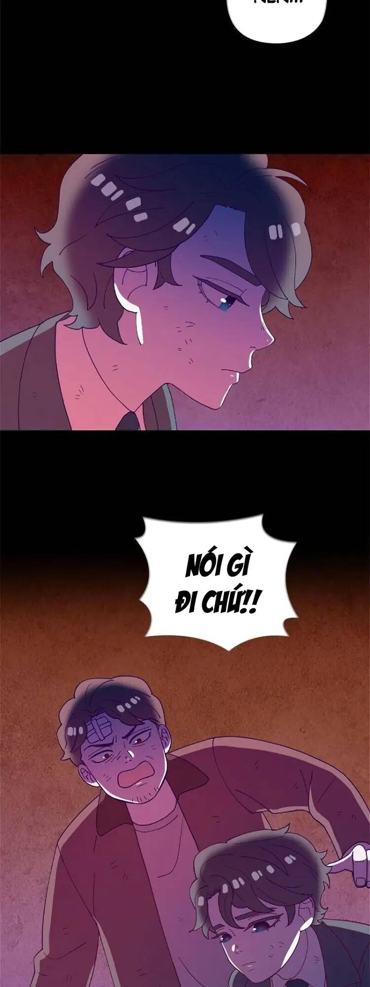 Ma Kể Chuyện Chương 46 Ảnh 21