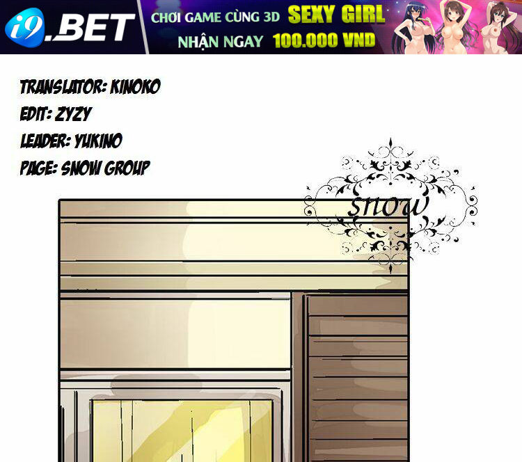Triệu Nụ Hôn Của Hoàng Tử Chương 5 Ảnh 2