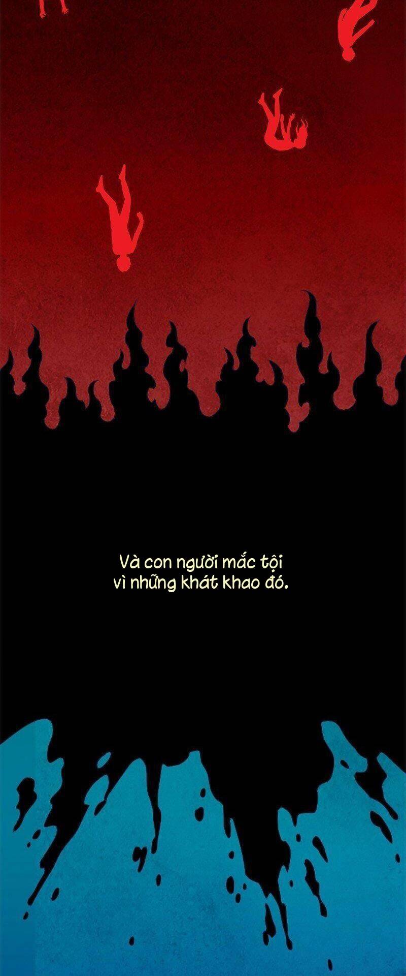 Ma Kể Chuyện Chương 48 Ảnh 26