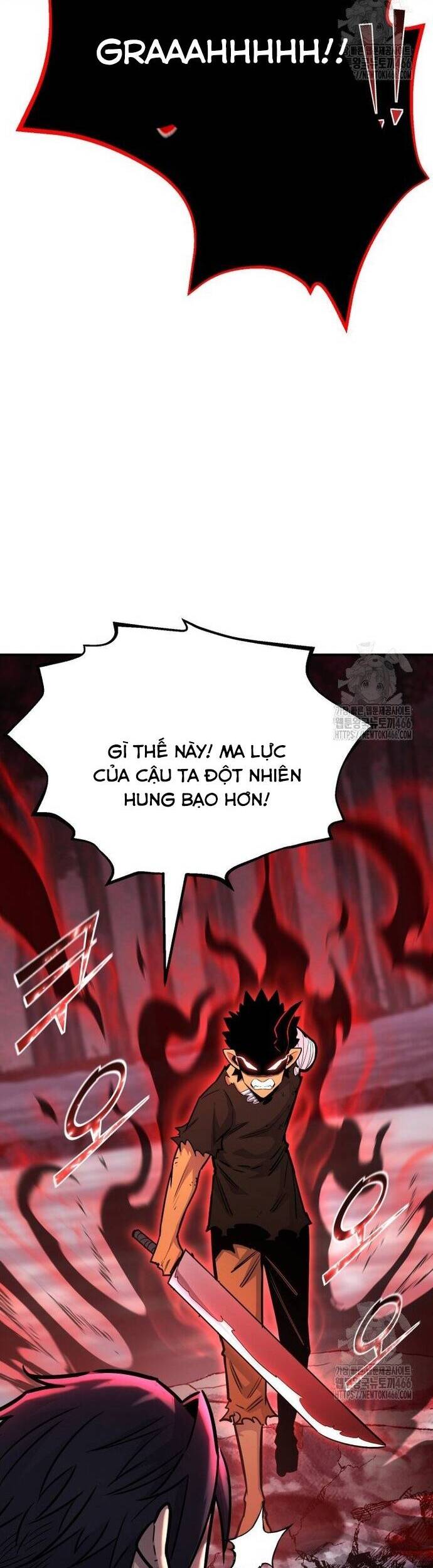 Bản Chất Của Chuyển Sinh Chương 126 Ảnh 58