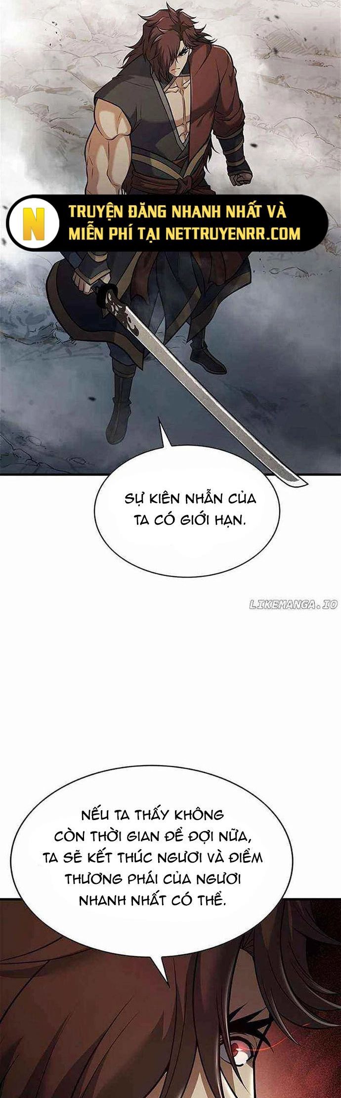 Bá Vương Chi Tinh Chương 114 Ảnh 54